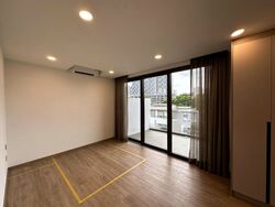 Shrewsbury Road (D11), Terrace #522279591
